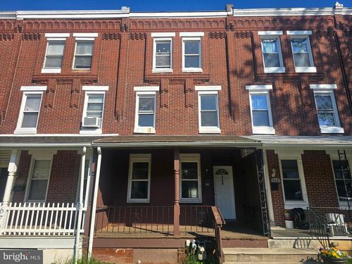 668 Haws Ave, NORRISTOWN, PA, 19401-3752 | Card Image