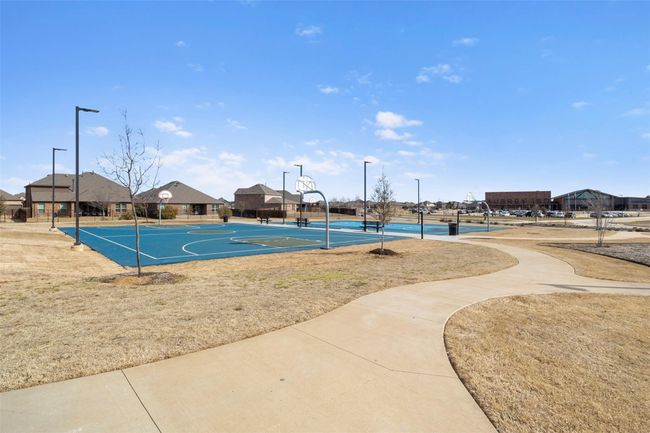 10809 Cobalt Dr, House other with 3 bedrooms, 2 bathrooms and null parking in Aubrey TX | Image 25