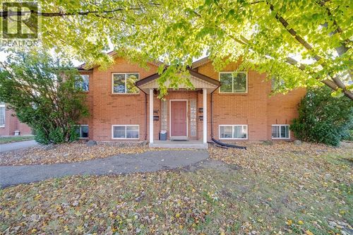 2-1970 Daytona Ave, Windsor, ON, N9B3V7 | Card Image