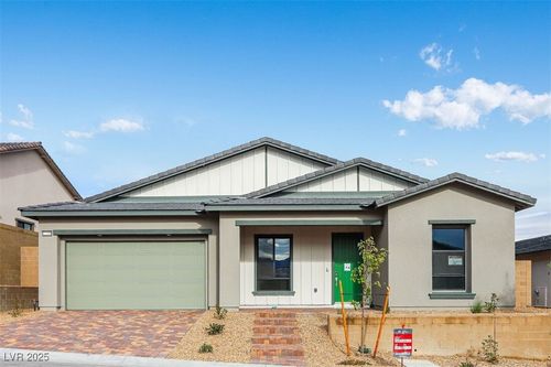 12218 Elderwood St, Las Vegas, NV, 89138-4782 | Card Image