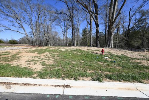 3557 Ridgeline Trail, AUBURN, AL, 36830 | Card Image