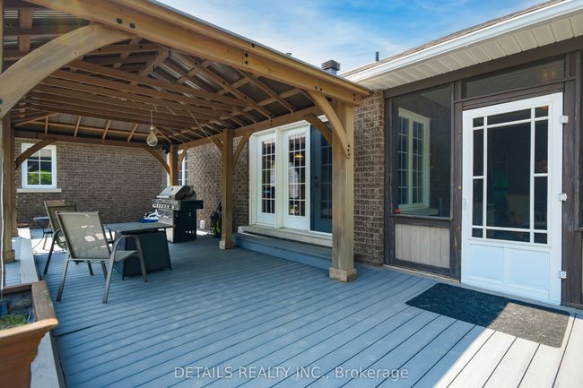 4848 Thunder Rd, House other with 4 bedrooms, 3 bathrooms and 4 parking in Carlsbad Springs ON | Image 37