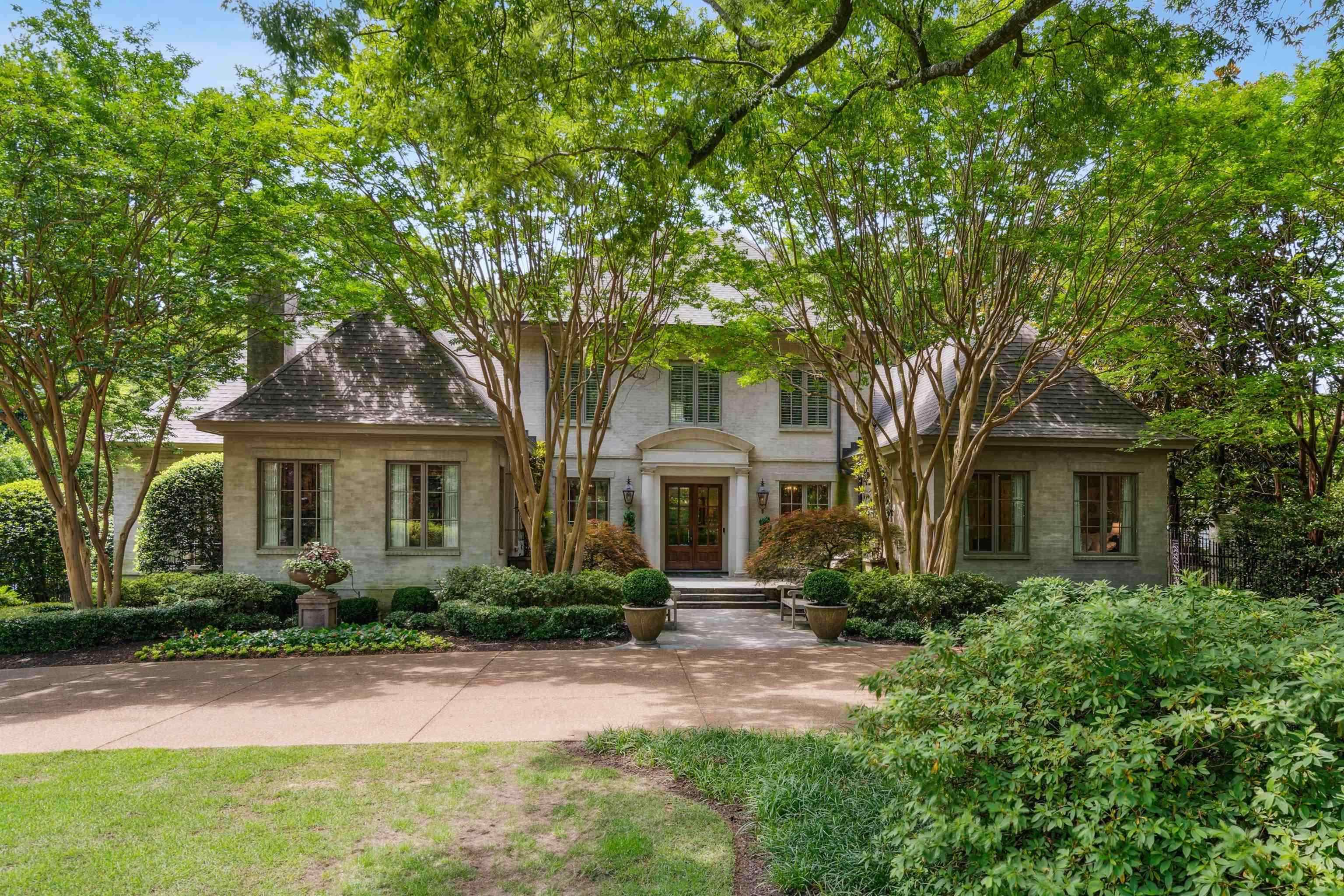 Tuckahoe Rd, Memphis, TN 38117