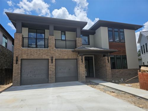3905 Independent Way, Austin, TX, 78731-6611 | Card Image