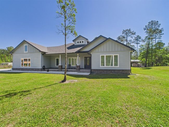 75610 Edwards Rd, Home with 4 bedrooms, 3 bathrooms and null parking in Yulee FL | Image 4