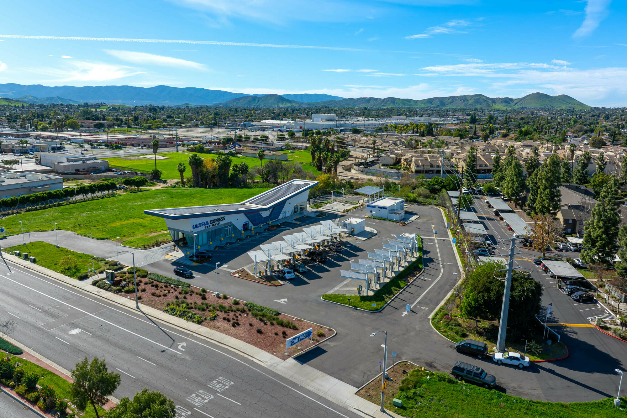 6458 Van Buren Blvd, Riverside, CA 92503