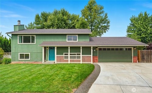 1419 Se Independence Dr, College Place, WA, 99324-1821 | Card Image