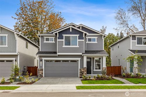 8902 126th Street Ct E, Puyallup, WA, 98373 | Card Image