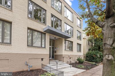 105 - 2639 15 Th Street Nw, Condo with 1 bedrooms, 1 bathrooms and null parking in WASHINGTON DC | Image 2