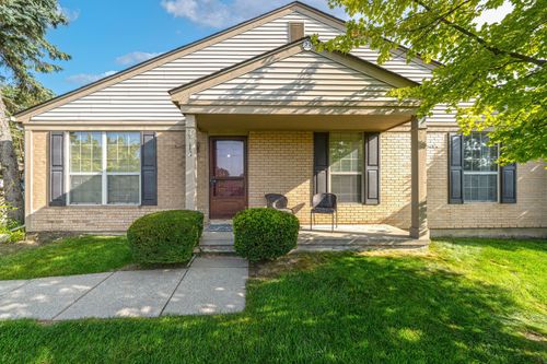 3112 Hidden Trl, Waterford, MI, 48328-2554 | Card Image