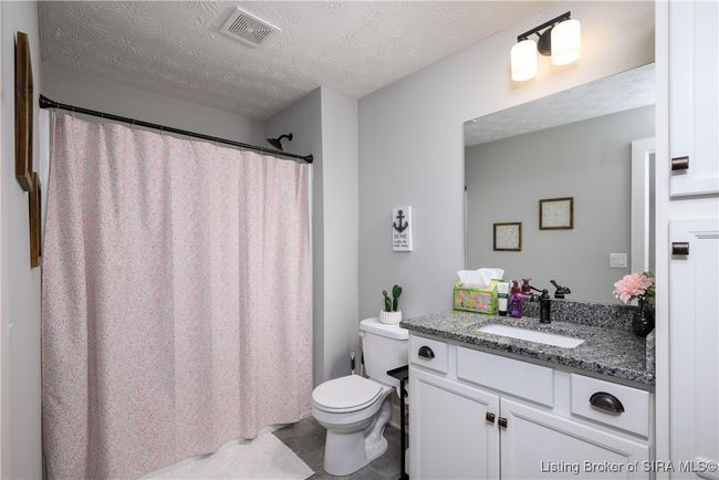 4242 Recreation Way, Home with 4 bedrooms, 3 bathrooms and null parking in Jeffersonville IN | Image 32