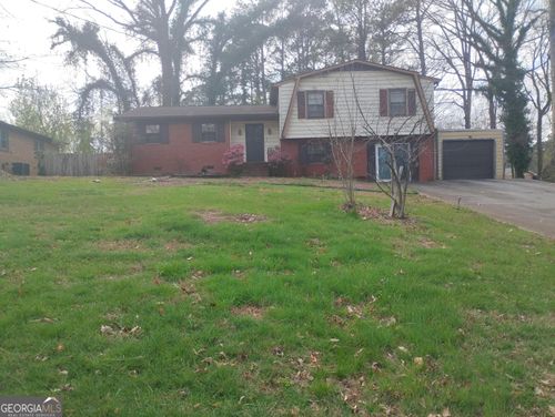 2837 Pebble Drive, Decatur, GA, 30034 | Card Image