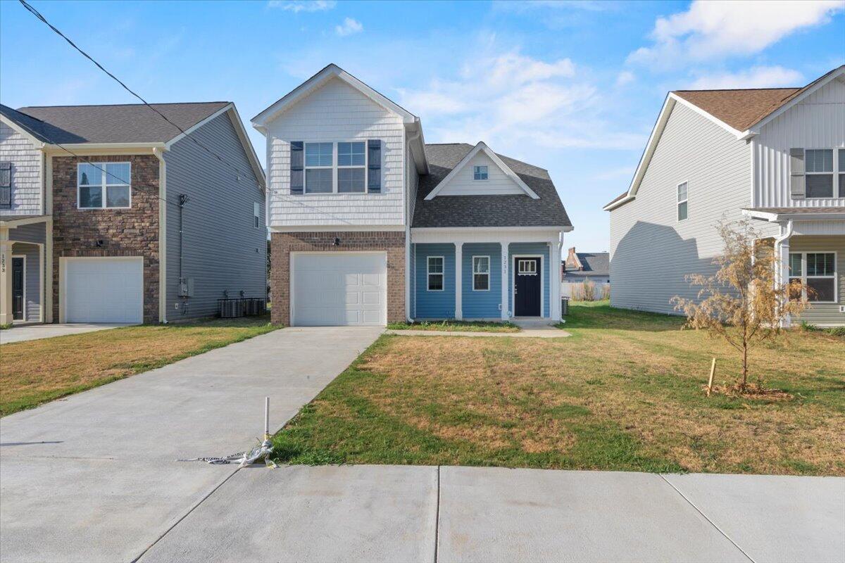 Miller St, Augusta, GA 30901
