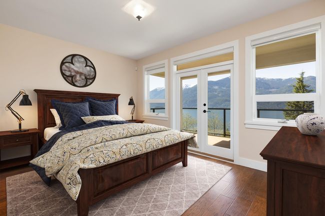 40 Salal Court, House other with 5 bedrooms, 5 bathrooms and 6 parking in Furry Creek BC | Image 30