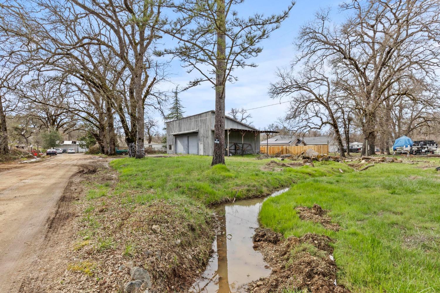 Land in Oregon House 5