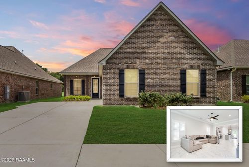 109 Oak Haven Dr, Lafayette, LA, 70507 | Card Image