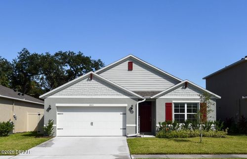 2013 Red Rock Rd, NEW SMYRNA BEACH, FL, 32168-9346 | Card Image