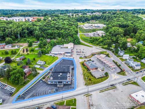 410 Hansen Ave, Lyndora, PA, 16045 | Card Image