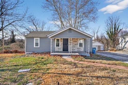 309 N Floridale Ave, Saint Louis, MO, 63135-2265 | Card Image