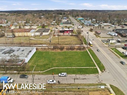 0 W Sheffield Avenue, Oakland Charter Township, MI, 48340 | Card Image