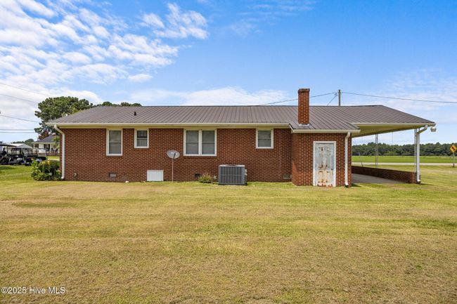 2705 John Green Smith Rd, House other with 3 bedrooms, 2 bathrooms and null parking in Deep Run NC | Image 49