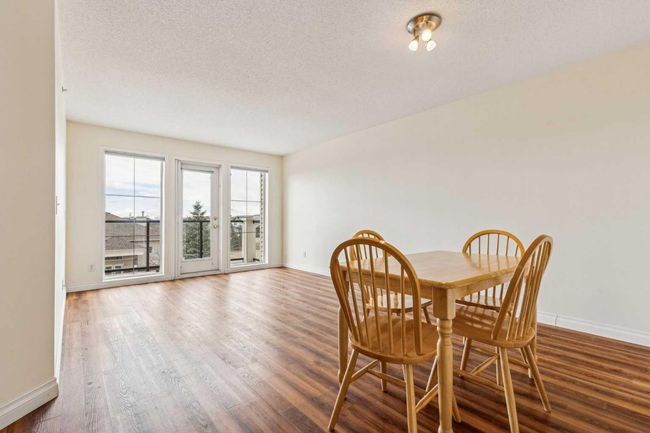1314 - 928 Arbour Lake Rd Nw, Condo with 2 bedrooms, 2 bathrooms and 1 parking in Calgary AB | Image 8