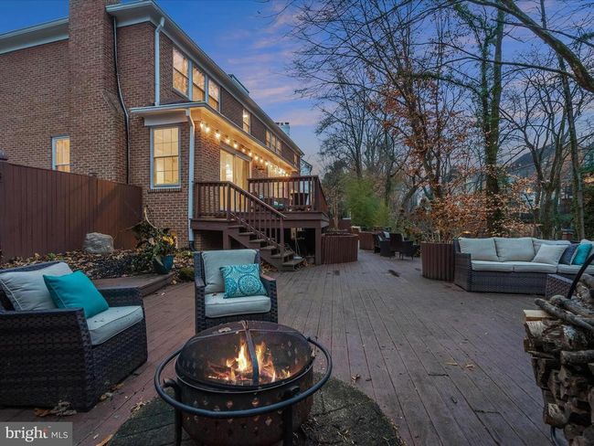 5135 Yuma St Nw, House other with 4 bedrooms, 6 bathrooms and null parking in WASHINGTON DC | Image 76