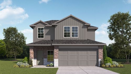 20133 Heinrich Lane, Manor, TX, 78653 | Card Image