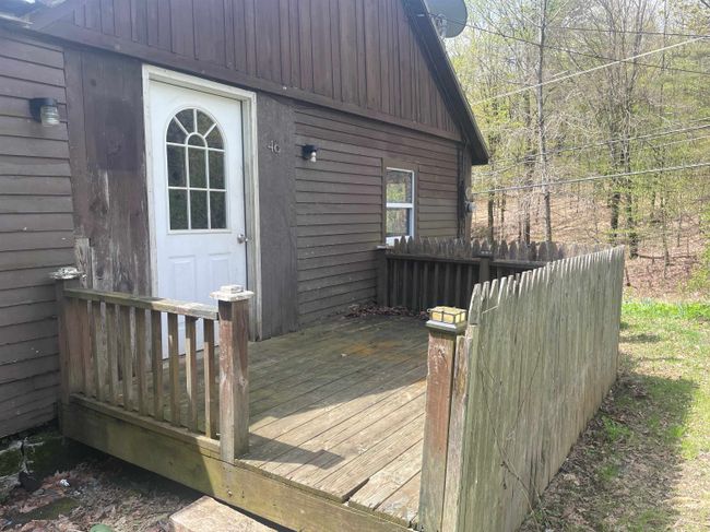 46 Rumrill Hl, House other with 2 bedrooms, 1 bathrooms and null parking in Westminster W VT | Image 13