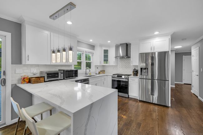 11 Botte Dr, House other with 3 bedrooms, 2 bathrooms and null parking in West Haven CT | Image 8
