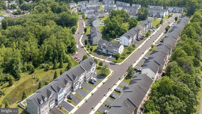153 Carters Mill Rd, Townhouse with 3 bedrooms, 4 bathrooms and null parking in FEASTERVILLE TREVOSE PA | Image 49