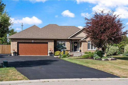 51 Golden Meadow Dr, Port Dover, ON, N0A1N3 | Card Image