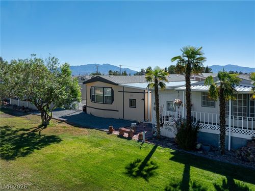 540 Montecito Dr, Pahrump, NV, 89048-0870 | Card Image