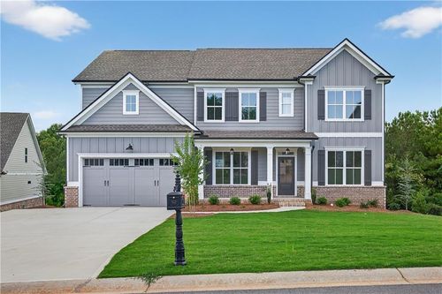 3748 Cheyenne Ln, Jefferson, GA, 30549-9617 | Card Image