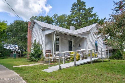 302 W 1st Street, Tarboro, NC, 27886 | Card Image