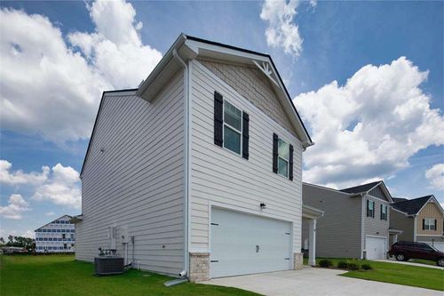 197 Lauritsen Way, Newnan, GA, 30265-4211 | Card Image