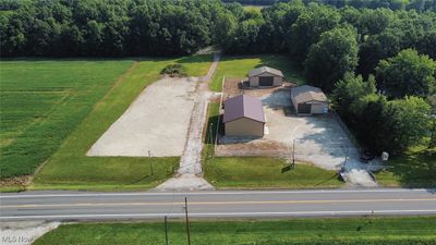 Birds eye view of property | Image 1