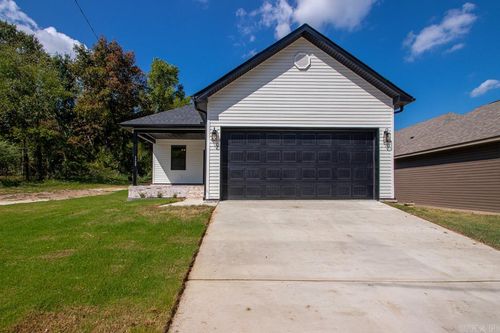 3720 Zion St, Little Rock, AR, 72204 | Card Image