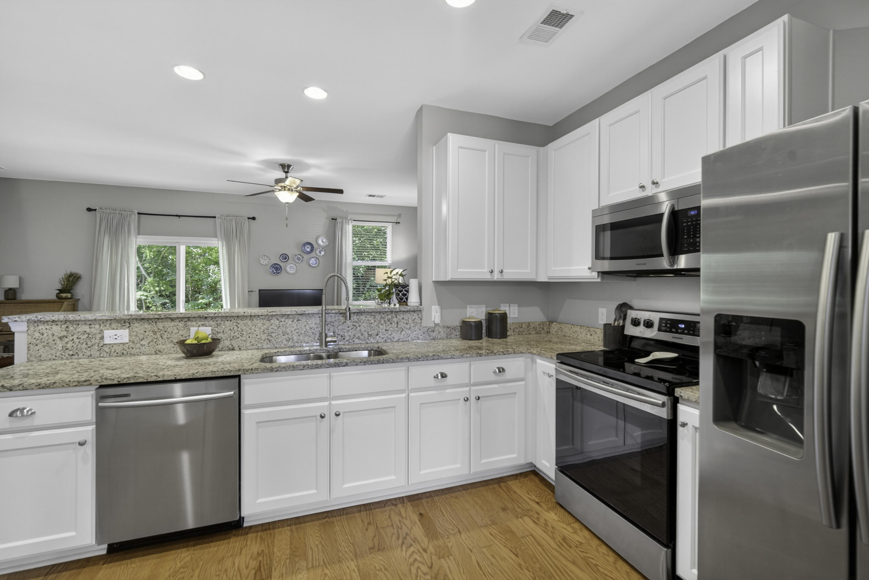 Residential in Ladson 4