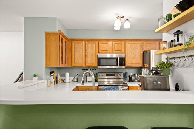 UNIT-17 - 6900 E Riverside Dr, Condo with 2 bedrooms, 3 bathrooms and 1 parking in Austin TX | Image 9