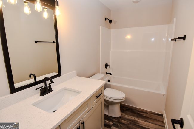 101 Alexandria Way, House other with 3 bedrooms, 2 bathrooms and null parking in Thomaston GA | Image 14