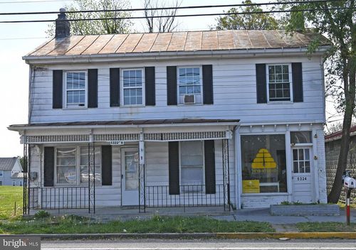 5322 Main St, STEPHENS CITY, VA, 22655-2825 | Card Image