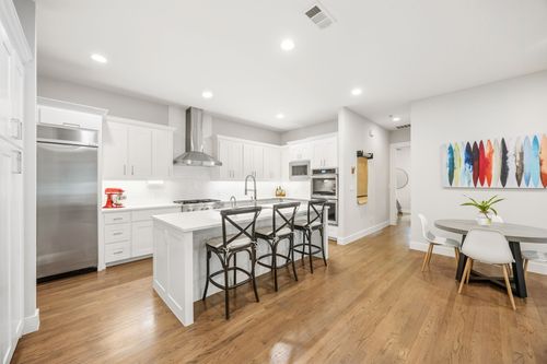 5836 Goliad Avenue, Dallas, TX, 75206 | Card Image