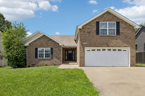 2781 Cascade Dr, Clarksville, TN, 37042-9525 | Card Image