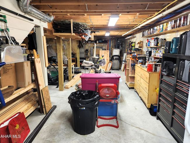 2299 Fleegle Rd, House other with 2 bedrooms, 2 bathrooms and null parking in Central City PA | Image 25