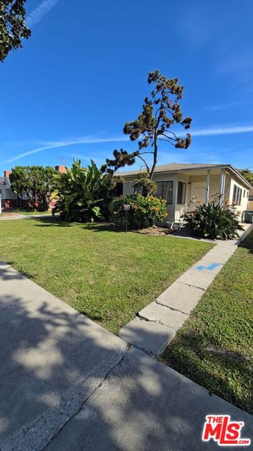 4046 Sawtelle Blvd, Los Angeles, CA, 90066-5408 | Card Image