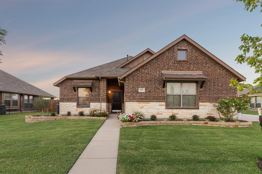 Long Prairie Dr, Royse City, TX 75189