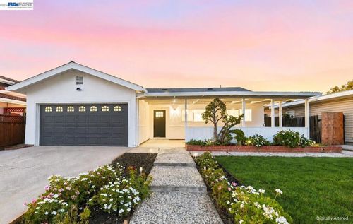 3531 Independence Rd, Fremont, CA, 94538 | Card Image