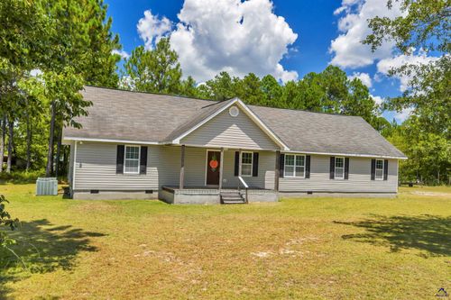 235 Gunters Mill Rd, Byron, GA, 31008-8723 | Card Image