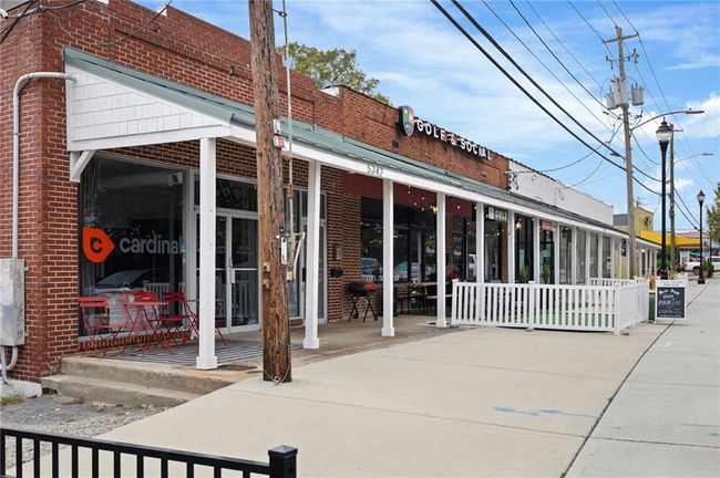 UNIT-2605 - 5300 Peachtree Rd, Condo with 2 bedrooms, 2 bathrooms and 2 parking in Chamblee GA | Image 22